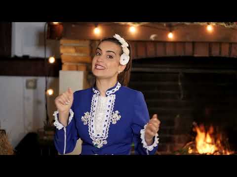 Видео: VALERIA MOMCHILOVA   GRAOVSKO NASTROENIE / Валерия Момчилова Граовско настроение