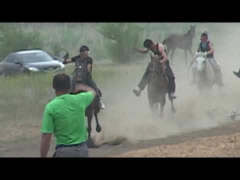 Видео: Угольное 2013