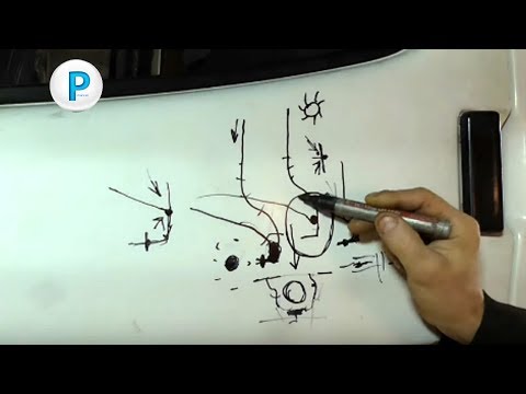 Видео: Почему я приклеиваю арки а не привариваю