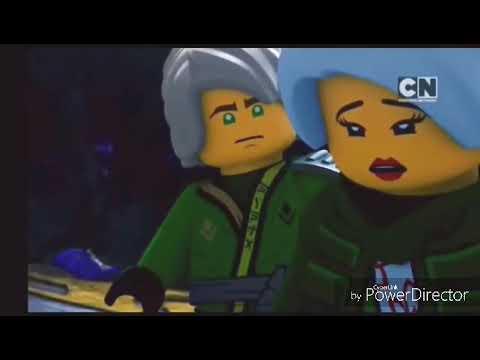 Видео: Ниндзяго клип ~Ллойд и Харуми~ •Выпускной•