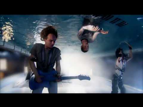 Видео: Скрябін — Падай [Official Video]