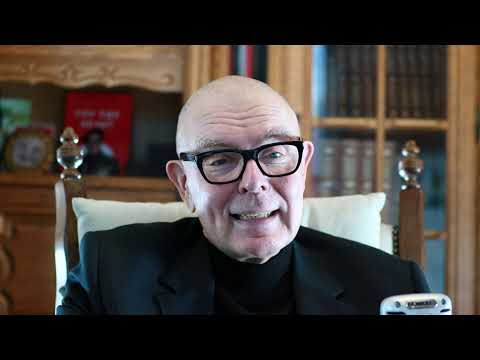 Видео: Почему растождествление — единственный феномен, который тебя спасёт