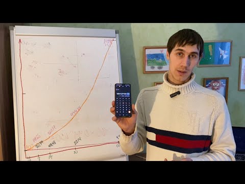 Видео: Капитализация от сотки до миллиона. 8-е чудо света!