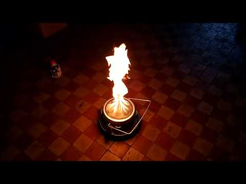 Видео: Тепловой инфракрасный каталитический обогреватель, с высоким КПД