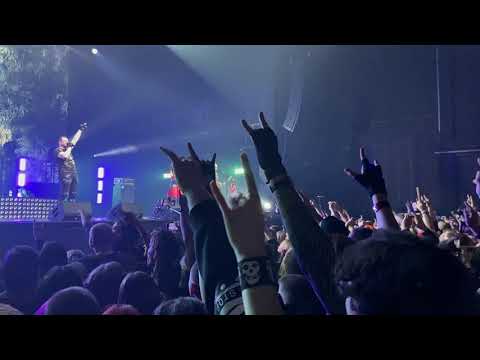 Видео: 15. КняZz - Жаль, нет ружья (18.02.2023, концерт "50 лет Андрею Князеву")