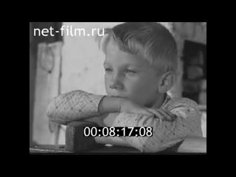 Видео: 1984г. Сельские кузнецы. Совхоз Солнечный. Питерский район, Саратовская область