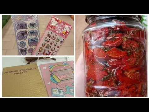 Видео: ШОПИНГ👍МОИ ПОКУПКИ💫ДОМАШНИЕ ХЛОПОТЫ😘