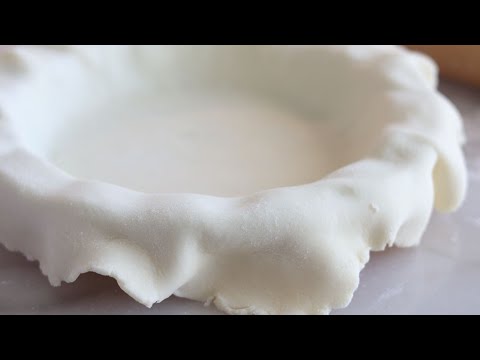 Видео: Приготовьте ЛУЧШУЮ основу для пирога без глютена, следуя этим советам экспертов!