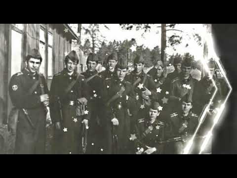 Видео: Выпускники РВВКУС 12 роты 1985 года выпуска,