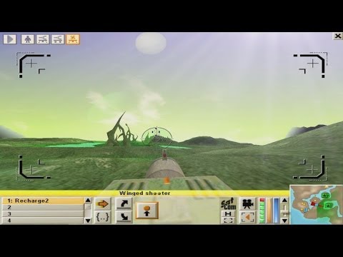 Видео: Colobot 04. Приключения на Тропике. Часть 2 из 2