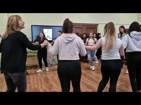 Видео: Изява в занимания по интереси в ТГ