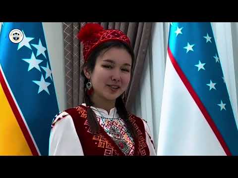 Видео: Каракалпак тили неге жоғалып баратыр ❓