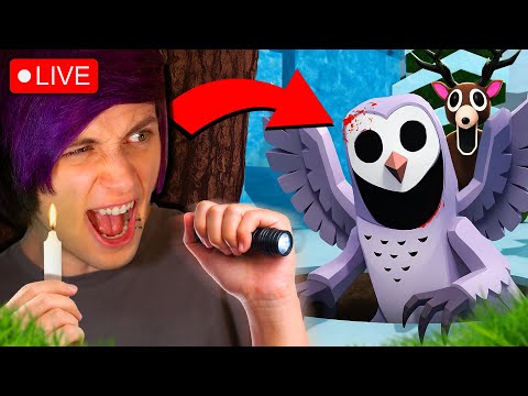 Видео: 🔴 ОЦЕЛЯВАМ 99 НОЩИ В ОБЛАДАНА СНЕЖНА ГОРА! 🔴 ( 99 Nights in the Forest )
