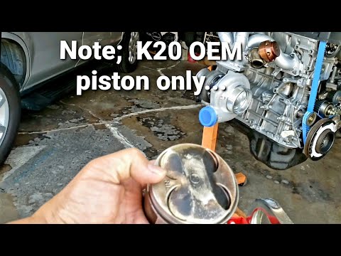 Видео: Список деталей для сборки G23VTec.