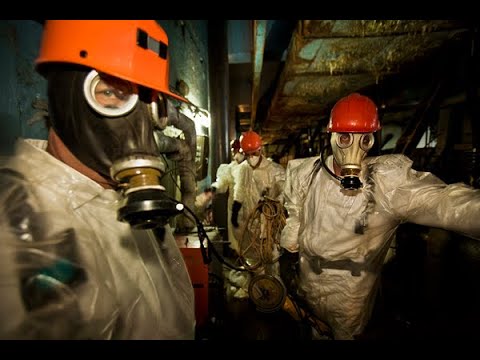 Видео: Чернобыль апаатынан кыргызстандыктар да жапа чеккен / Мекенге кызмат