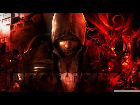 Видео: КЛИП PROTOTYPE l Прототип l - [Hollywood Undead We Are]