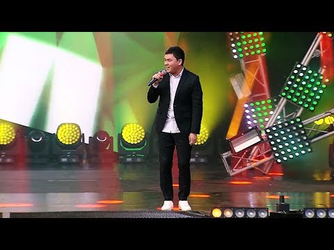 Видео: Gakku Дауысы 2018 Бауыржан Ретбаев - Кімге
