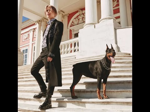 Видео: PHARAOH - Не по пути [Remix. Cuteboy] Slowed+Reverb