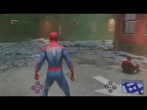 Видео: Marvel's Spider-Man 2 - Новая Игра+ (часть 29).