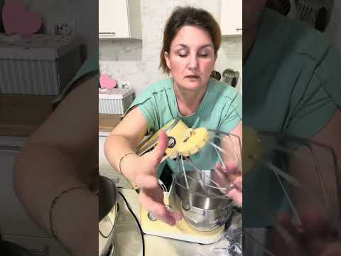 Видео: Обзор на мой миксер👌 отвечаю на ваши вопросы❤️🙏🏻🌸
