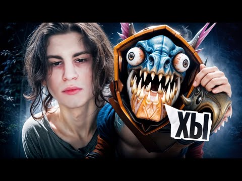 Видео: ПРОТЕСТИЛ НОВОГО СЛАРКА, УЛЬТА 30 СЕКУНД - ИМБА | Керри 7.36 🔥 SLARK DOTA 2