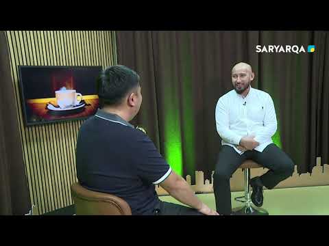 Видео: ЧЕМПИОНМЕН ЖҮЗДЕСУ | НҰРЖАН ХАЛИЛИН