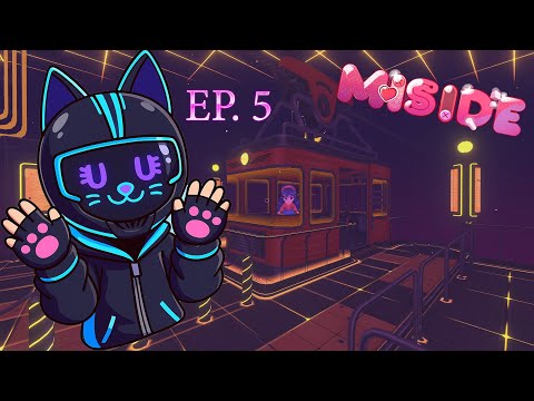 Видео: ЗАГАДКИ ► KOSHKA PLAY ► Прохождение - MiSide #5