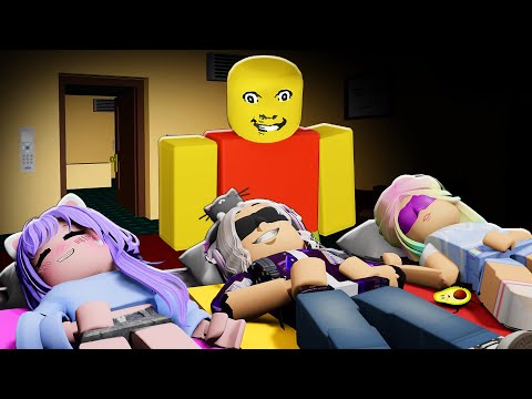 Видео: МЫ ПЕРЕИГРАЛИ СУМАСШЕДШЕГО БАТЮ!