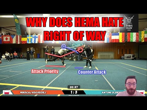 Видео: Почему HEMA ненавидит остальной мир? Tyrnhaw 2025