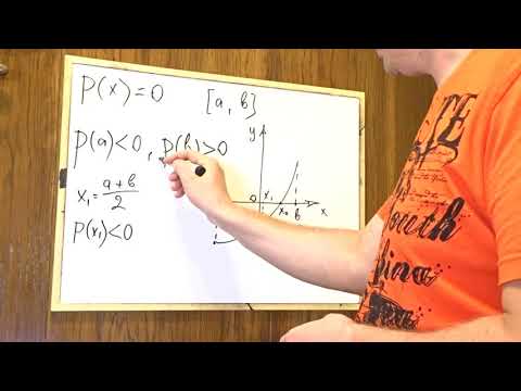 Видео: Метод проб