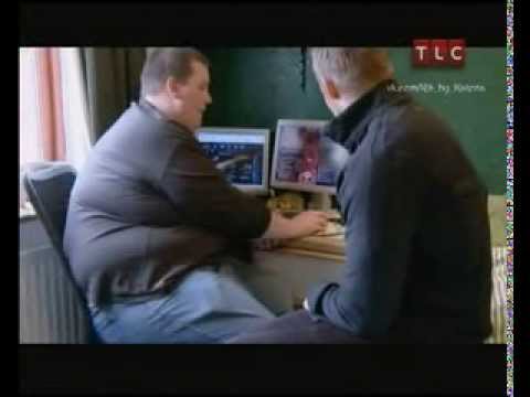 Видео: Сбросим лишний вес 2 выпуск