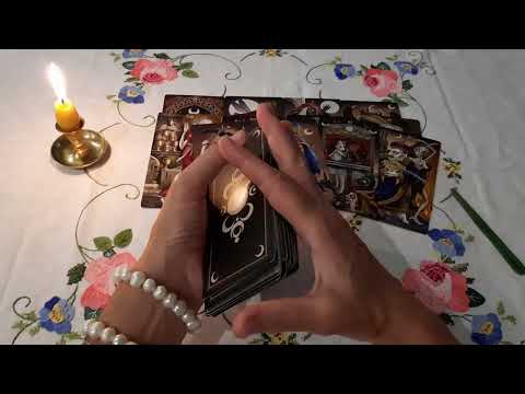 Видео: Что ему говорят о вас?  Кто?