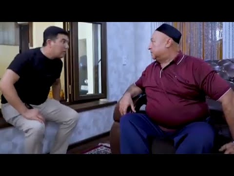 Видео: "Бой тадбиркорнинг қотили ким?" 84-қисм | "Voqea joyi" o'zbek seriali