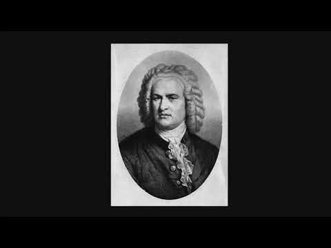 Видео: 🎼 Йохан Себастиан Бах - КРАТКА ИСТОРИЯ