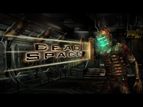 Видео: Прохождение Dead Space [PS3] Прибытие на Ишимуру!