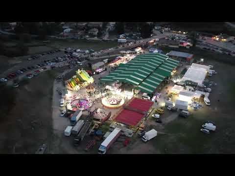 Видео: ТРАДИЦИОНЕН ЕСЕНЕН ВЪРБИШКИ ПАНАИР - 50 ГОДИНИ ГРАД ВЪРБИЦА