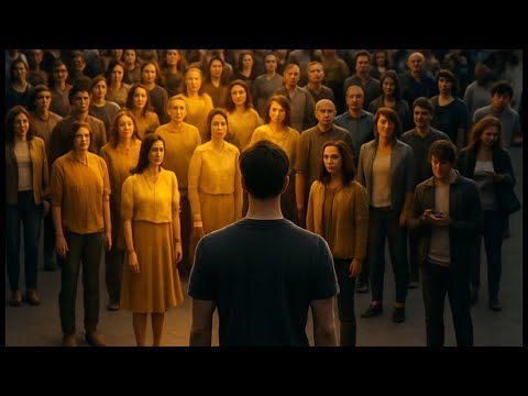 Видео: ИСПЫТЫВАЯ СТРАХ, О КОТОРОМ НИКТО НЕ ГОВОРИТ, НО КОТОРОГО БОЯТСЯ ВСЕ. ОНИ ПОНЯЛИ, ЧТО ВЫ ИХ РАЗГАДАЛИ