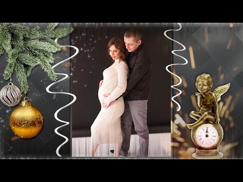 Видео: НОВЫЙ ГОД БЕЗ ТЕБЯ...🎄 В память о любимом муже.🙏Быть воином - жить вечно!