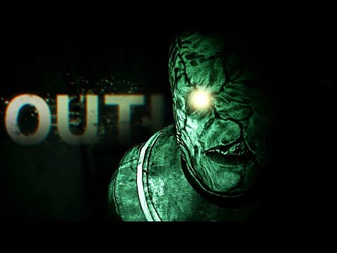 Видео: Я АКТИВИРОВАЛ ПОЛНЫЙ РАНДОМ В OUTLAST И ЭТО... (Outlast Picker mod) #outlast