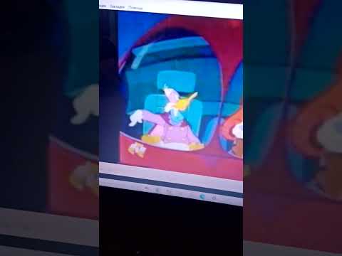Видео: обзор на dvd диск черный плащ часть2