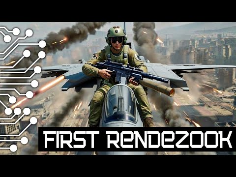 Видео: ВЫЗОВ ПРИНЯТ в BATTLEFIELD 6 | ПЕРВЫЙ RENDEZOOK
