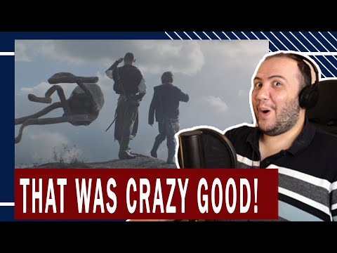 Видео: Один в каное Reaction - У мене немає дому  Odyn v kanoe - I have no home - TEACHER PAUL REACTS