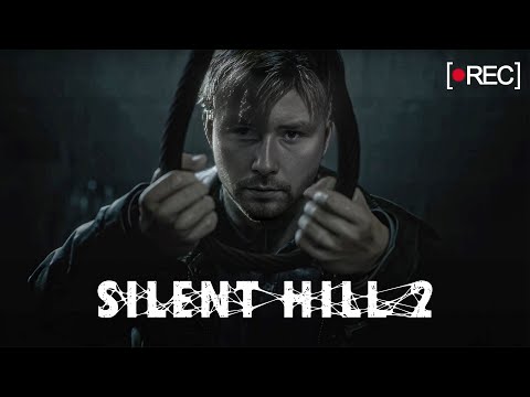 Видео: ВОЗВРАЩЕНИЕ БЛУДНОГО ПЕЙНА | Silent Hill 2 #1