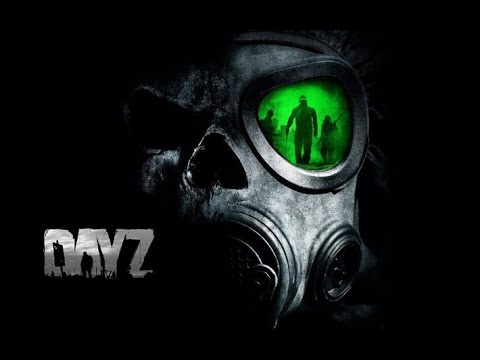 Видео: Только тихо [Dayz]