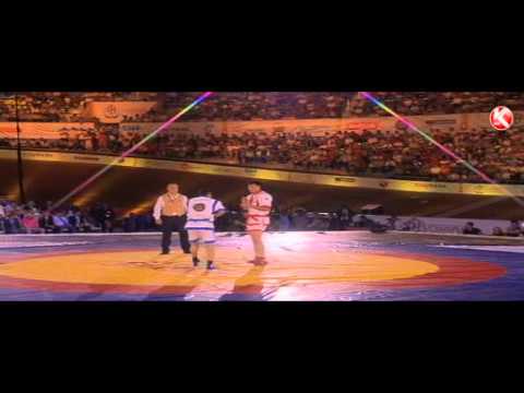Видео: Қазақстан барысы 2014 - финал - АСТАНА 5