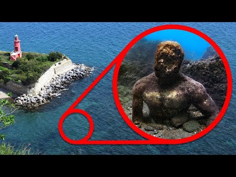 Видео: Поразительные Подводные Находки