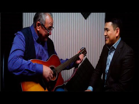 Видео: Нұрлан Өнербаев & Асхат Әмірғали.  "Өнеге" әні, сөзі: Арман Дүйсенов