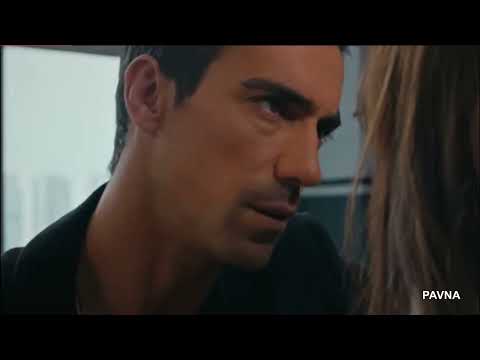 Видео: Черно-белая любовь - Аслы&Ферхат - Иди ко мне...