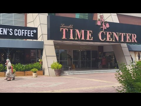 Видео: Time Center ,обзор торгового центра п.Конаклы!Не удержалась от покупок!👗👚