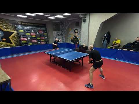 Видео: Рахмилевич (580 ttw) - Миронов (540ttw)